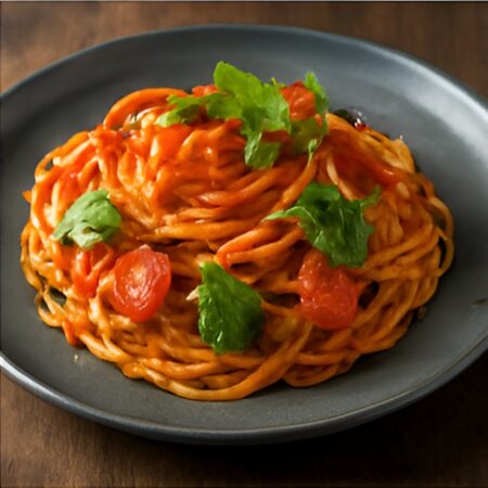 Vegan gyros skepasti