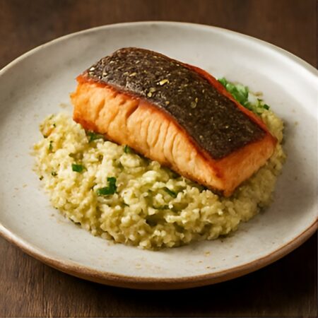 Sugar dusted churros (8)