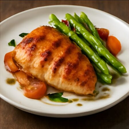 The beef n chicken atatomic